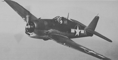 F6F Hellcat, another good turnfighter