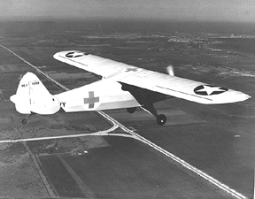 Air Ambulance
